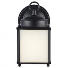 Trans Globe 40456 BK-FR - Outdoor Wall Lights Black