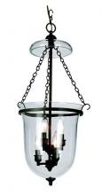 Trans Globe 8706 PC - Chrome Foyer Hall Pendant