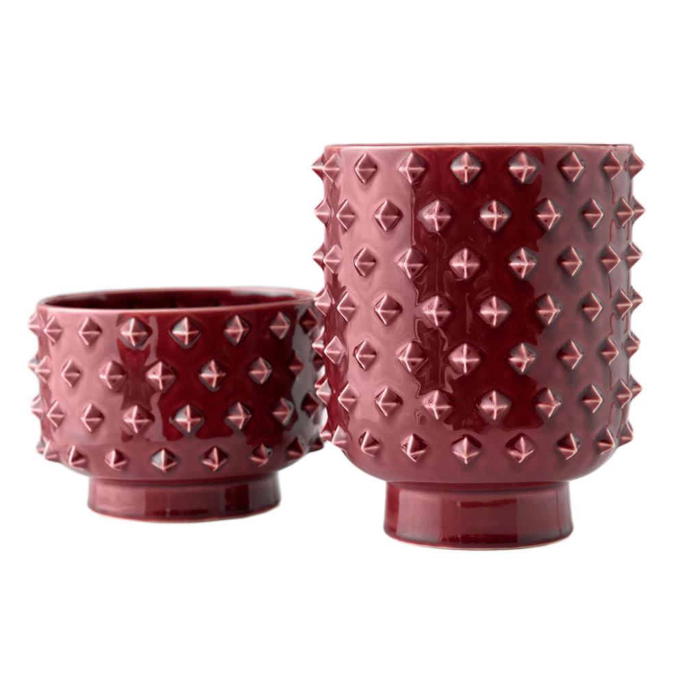 Valika Vases, Set of 2