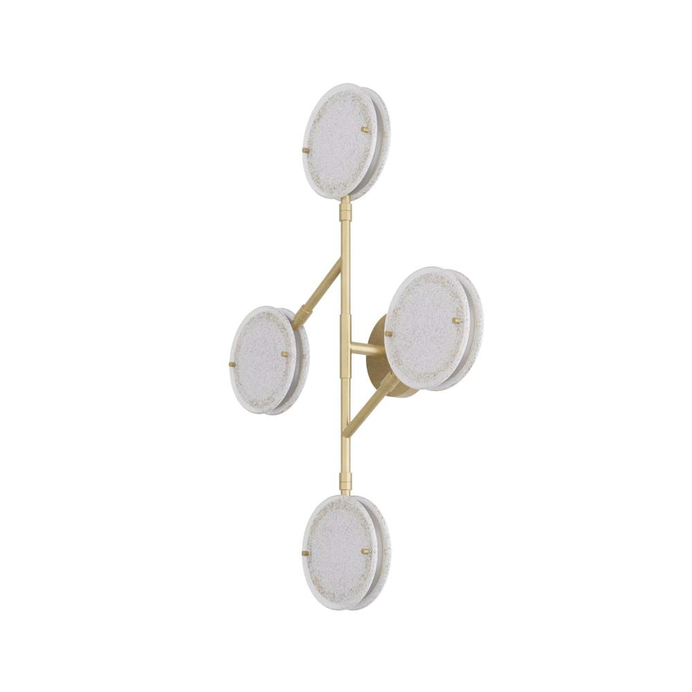 Meridian Sconce