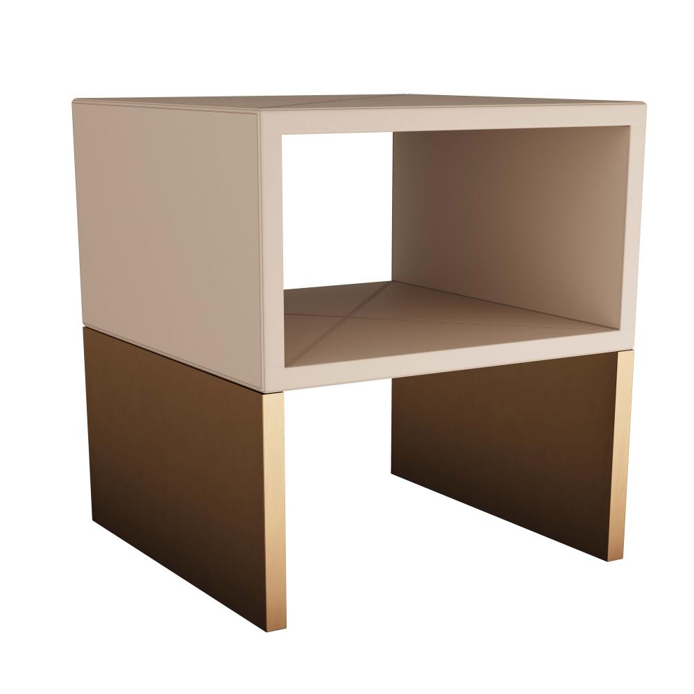 Talcon End Table