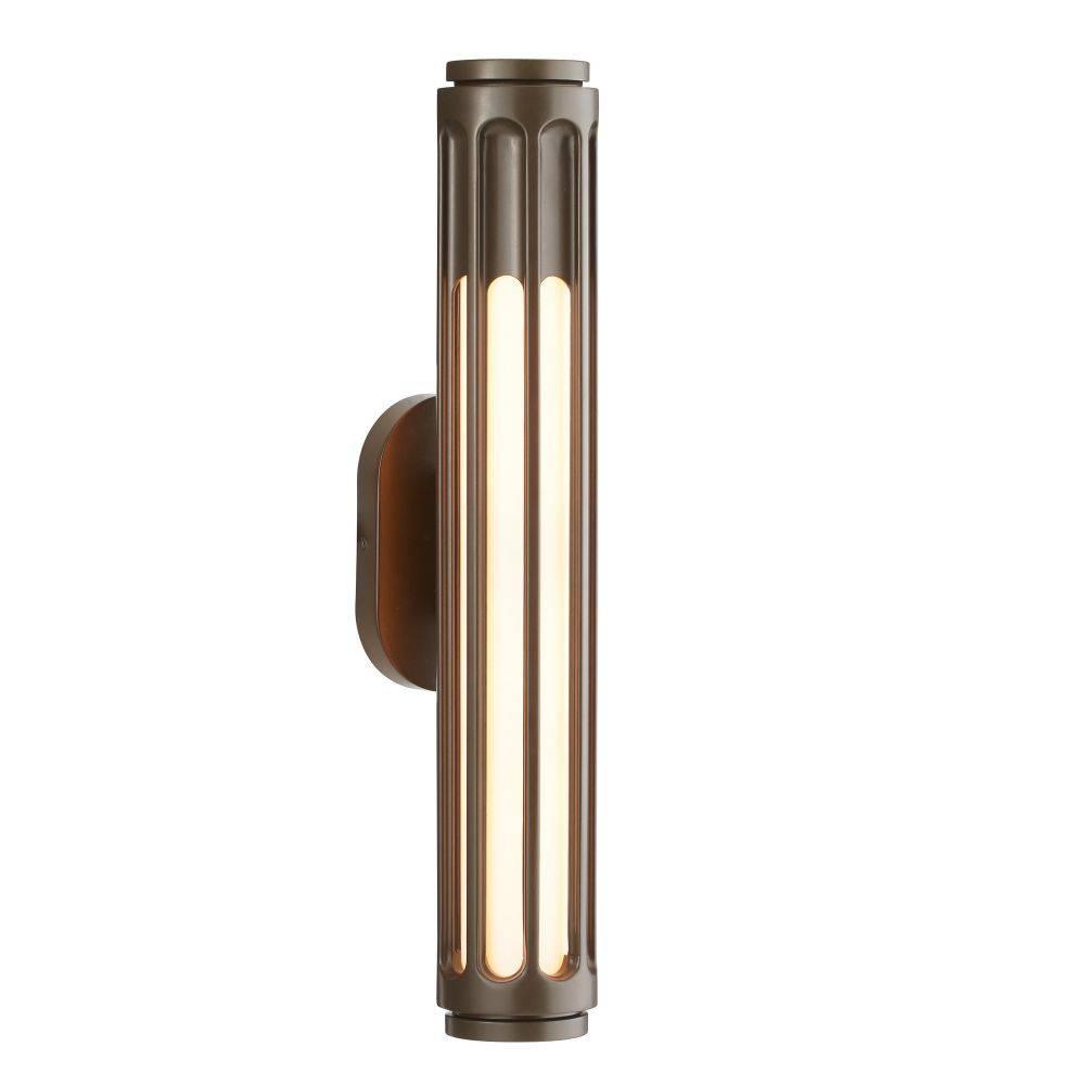 Inset Outdoor Sconce