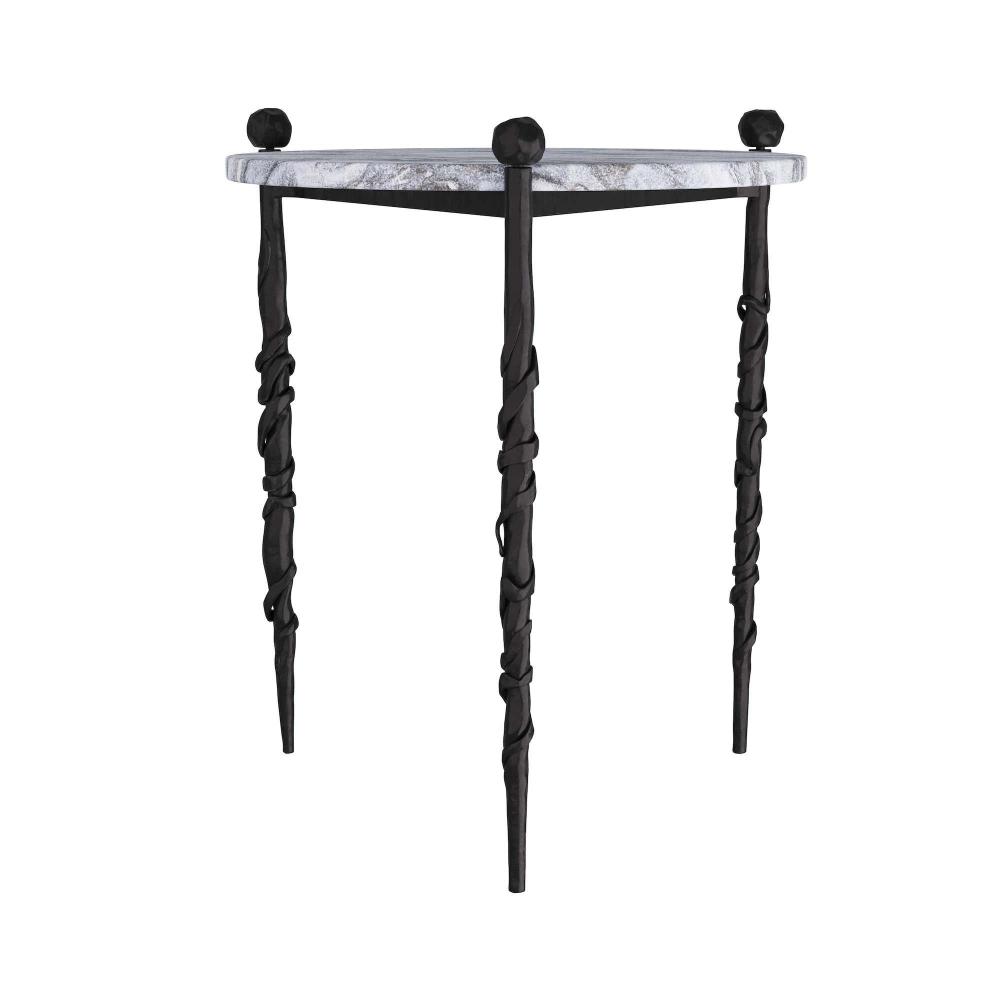 Blackthorn End Table