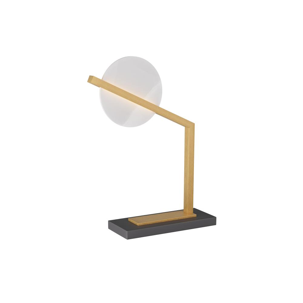 Zahar Desk Lamp