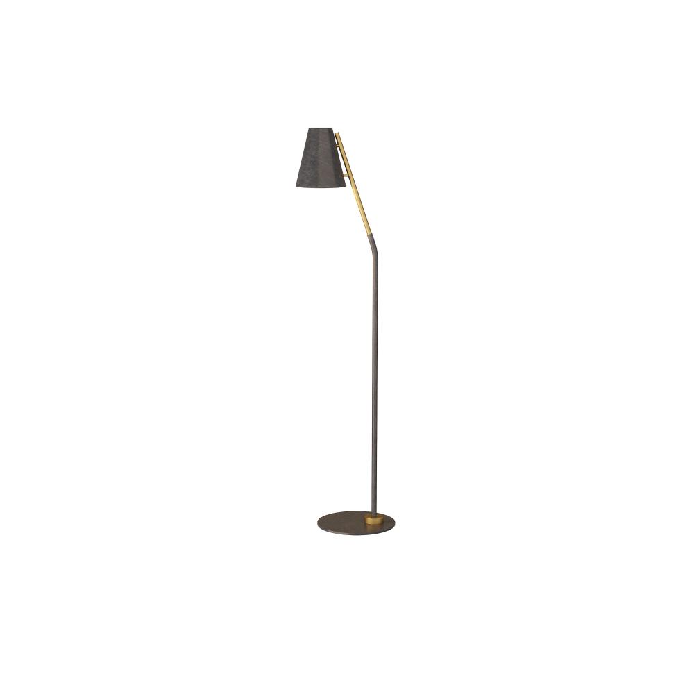 Zealand Floor Lamp