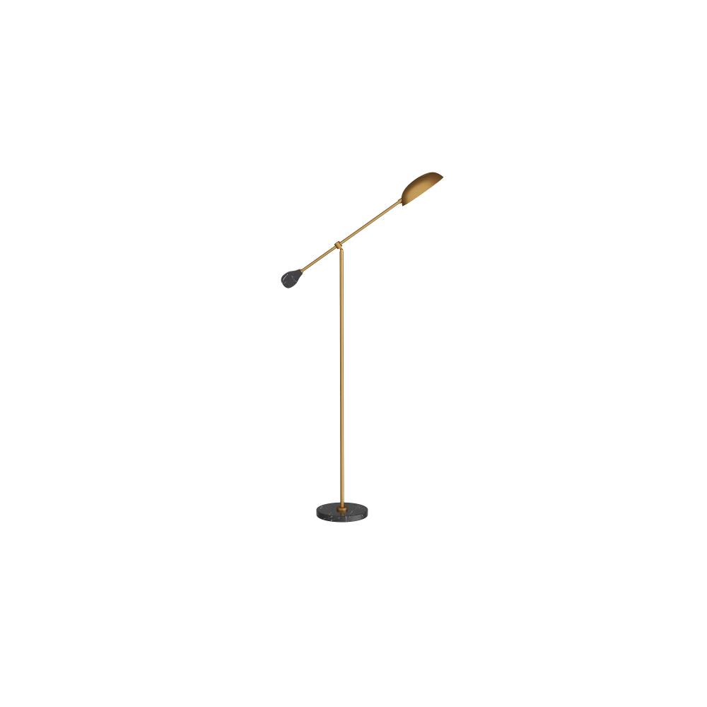 Alaric Floor Lamp