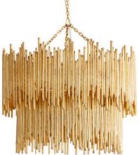 Arteriors Home 84006 - Prescott Two Tiered Pendant