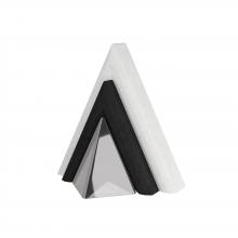 Arteriors Home ASC13 - Xiomara Sculptures, Set of 3