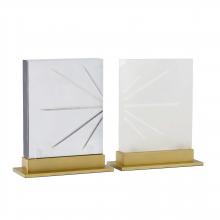 Arteriors Home ATC01 - Veridian Sculptures, Set of 2