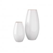 Arteriors Home AVC09 - Yancy Vases, Set of 2