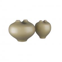 Arteriors Home AVE04 - Yeli Sculptures, Set of 2