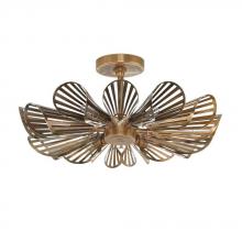 Arteriors Home DFI06 - Francesca Flush Mount