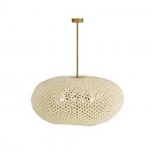 Arteriors Home DLS08 - Yara Chandelier