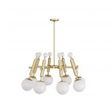 Arteriors Home DMC05 - Verona Chandelier