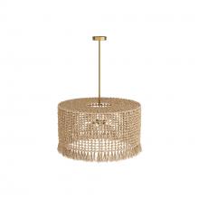 Arteriors Home DMS10 - Amari Chandelier