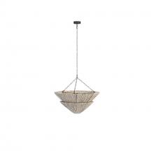 Arteriors Home DMS13 - Anya Chandelier