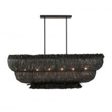 Arteriors Home DRS03 - Yessika Chandelier