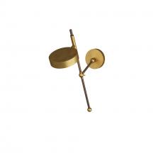 Arteriors Home DWC24 - Adesso Sconce