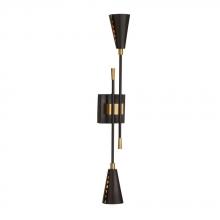 Arteriors Home DWI20 - Herrera Sconce