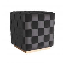 Arteriors Home FOI04 - Winnetka Ottoman