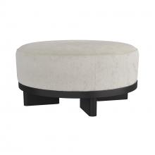 Arteriors Home FOI10 - Aurora Ottoman