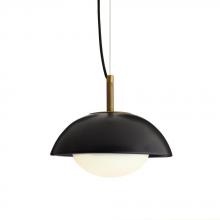 Arteriors Home GADPC01 - Glaze Pendant