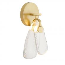 Arteriors Home GADWC06 - Melt Sconce