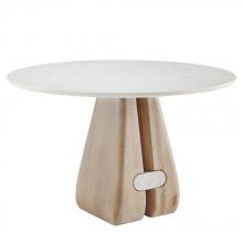 Arteriors Home GAFDI01 - Melt Entry Table