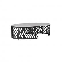 Arteriors Home GKFCI01 - Onze Coffee Table