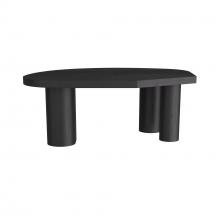 Arteriors Home GKFCI03 - Tribal Coffee Table