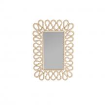 Arteriors Home GKWMS01 - Caracol Mirror