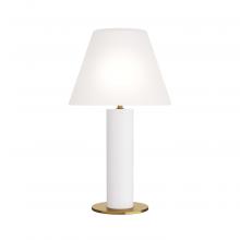 Arteriors Home PTC01 - Vanhorne Lamp