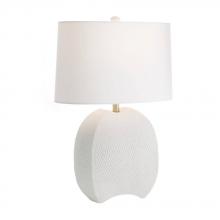 Arteriors Home PTC51-519 - Fairbanks Lamp