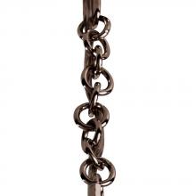 Arteriors Home CHN-961 - 3' Chain - Brown Nickel