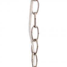 Arteriors Home CHN-977 - 3' Chain -Antique Silver