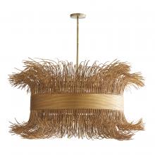 Arteriors Home DK89925 - Filamento Chandelier