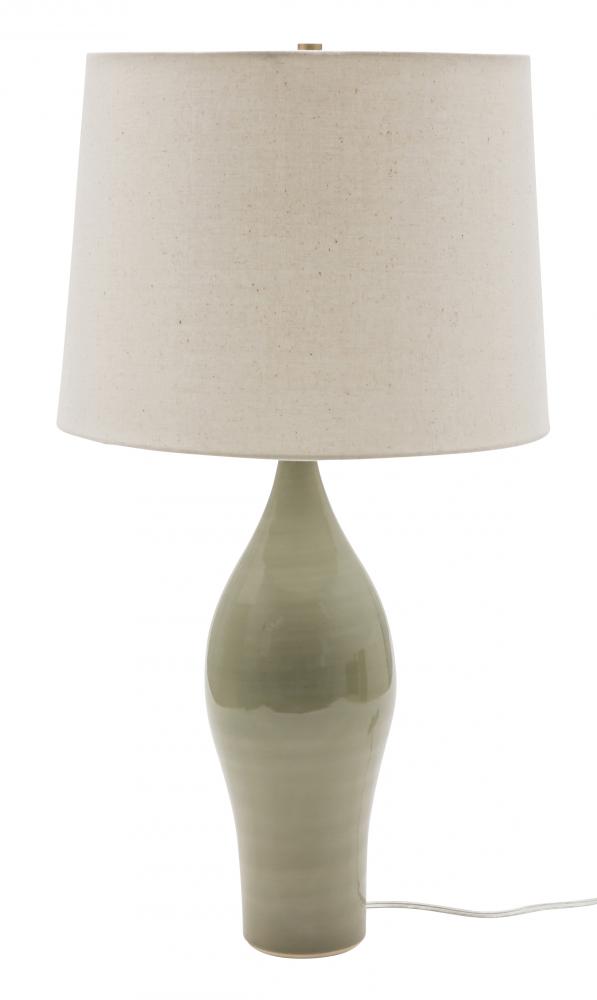 Scatchard Stoneware Table Lamp