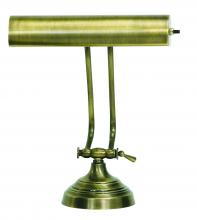 House of Troy AP10-21-71 - Advent Desk/Piano Lamp