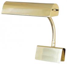 House of Troy GP10-61 - Grand Piano Clamp Lamp