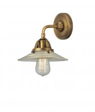 Innovations Lighting 288-1W-BB-G2-LED - Halophane Sconce