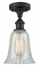 Innovations Lighting 516-1C-OB-G2811-LED - Hanover - 1 Light - 6 inch - Oil Rubbed Bronze - Semi-Flush Mount