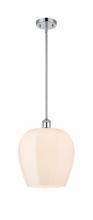 Innovations Lighting 516-1S-PC-G461-12 - Norfolk - 1 Light - 12 inch - Polished Chrome - Mini Pendant