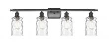 Innovations Lighting 516-4W-OB-G352 - Candor - 4 Light - 35 inch - Oil Rubbed Bronze - Bath Vanity Light