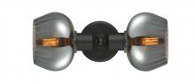 Innovations Lighting 900-2W-OB-G93-LED - Fenton - 2 Light - 16 inch - Oil Rubbed Bronze - Bath Vanity Light