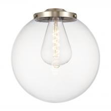 Innovations Lighting G202-14 - Beacon 14" Clear Glass