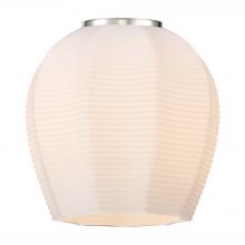 Innovations Lighting G461-6 - Norfolk Light 5.75 inch Matte White Glass