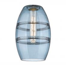 Innovations Lighting G557-6BL - Vaz 6" Clear Glass