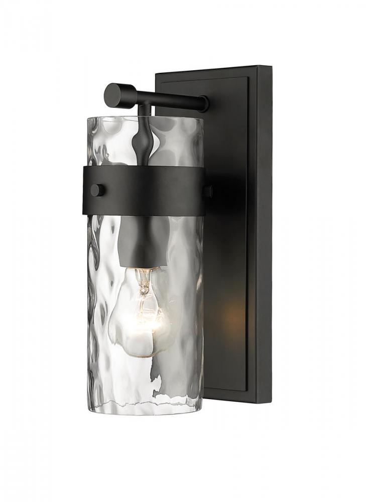 1 Light Wall Sconce