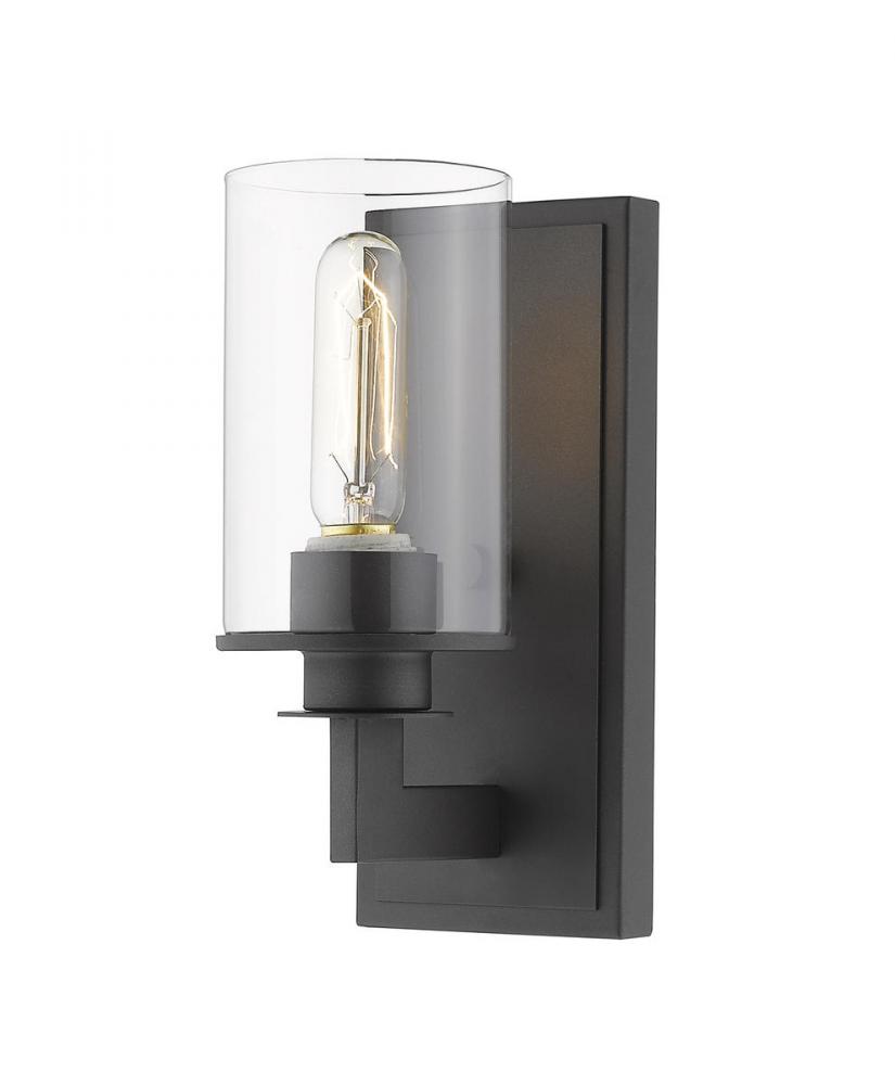 1 Light Wall Sconce