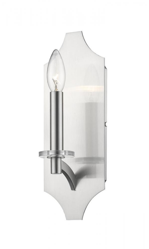 1 Light Wall Sconce